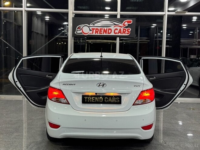 Hyundai Accent 2016, 178,000 km - 1.4 l - Xırdalan