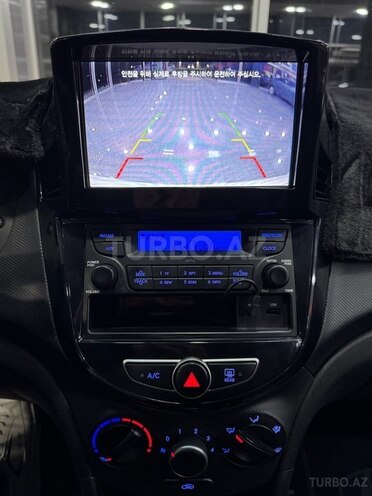 Hyundai Accent 2016, 178,000 km - 1.4 l - Xırdalan