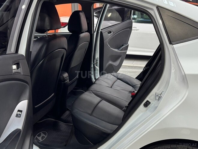 Hyundai Accent 2016, 178,000 km - 1.4 l - Xırdalan