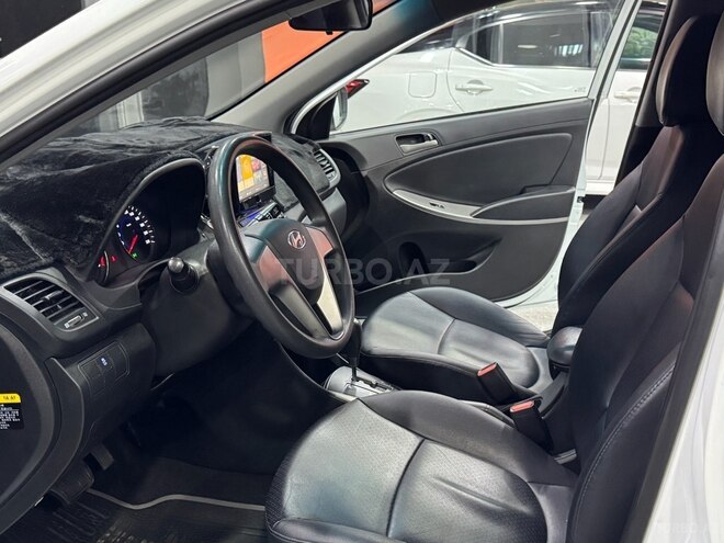 Hyundai Accent 2016, 178,000 km - 1.4 l - Xırdalan