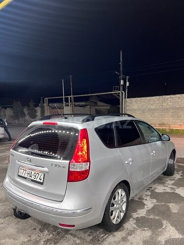 Hyundai i30 2008, 494,000 km - 1.6 l - Bakı