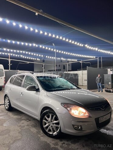 Hyundai i30 2008, 494,000 km - 1.6 l - Bakı