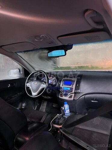 Hyundai i30 2008, 494,000 km - 1.6 l - Bakı