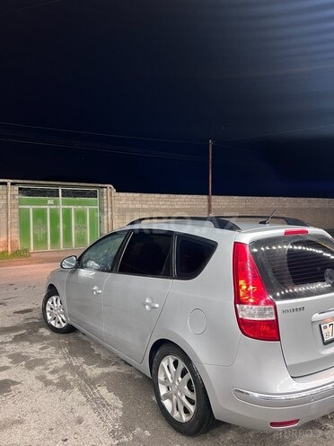 Hyundai i30 2008, 494,000 km - 1.6 l - Bakı