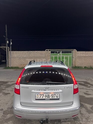 Hyundai i30 2008, 494,000 km - 1.6 l - Bakı