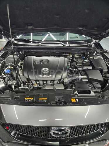 Mazda 6 2018, 82,000 km - 2.5 l - Bakı