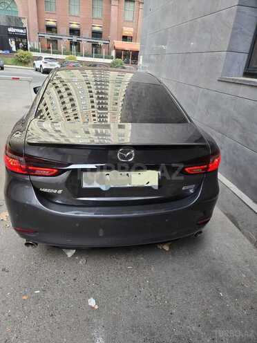 Mazda 6 2018, 82,000 km - 2.5 l - Bakı