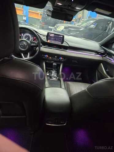Mazda 6 2018, 82,000 km - 2.5 l - Bakı