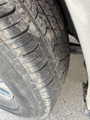 Mitsubishi Outlander 2007, 223,816 km - 3.0 л - Bakı
