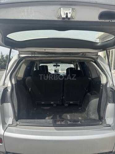 Mitsubishi Outlander 2007, 223,816 km - 3.0 л - Bakı