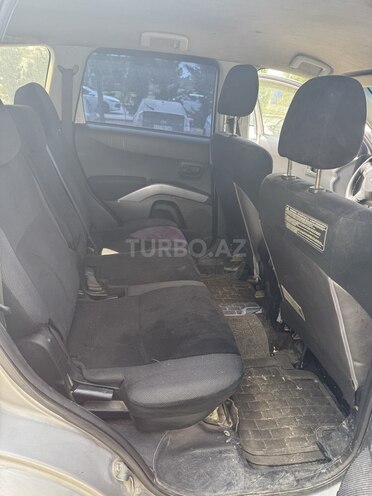 Mitsubishi Outlander 2007, 223,816 km - 3.0 л - Bakı