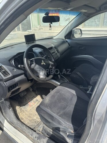 Mitsubishi Outlander 2007, 223,816 km - 3.0 л - Bakı