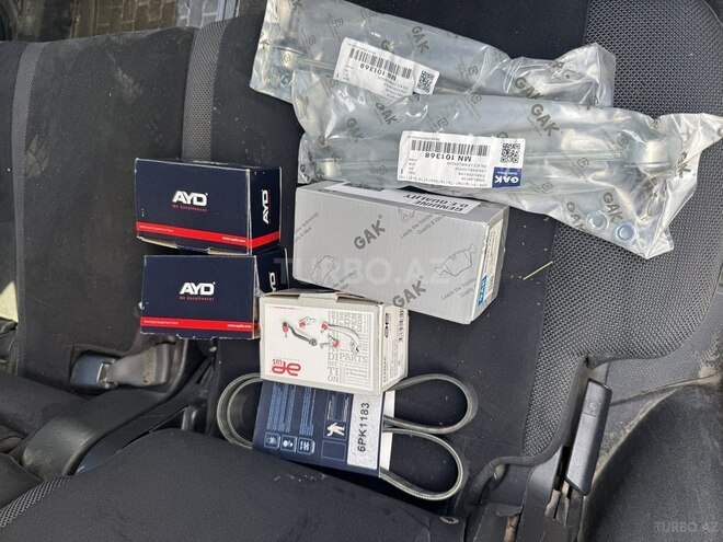 Mitsubishi Outlander 2007, 223,816 km - 3.0 л - Bakı