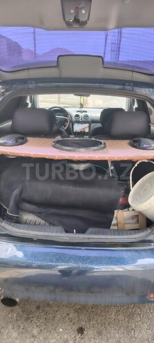 Chevrolet Lacetti 2008, 288,000 km - 1.6 l - Bakı