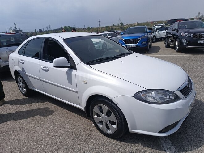 Daewoo Gentra 2014, 339,000 km - 1.5 l - Bakı