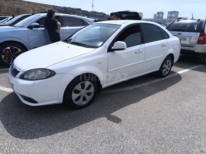 Daewoo Gentra 2014, 339,000 km - 1.5 l - Bakı