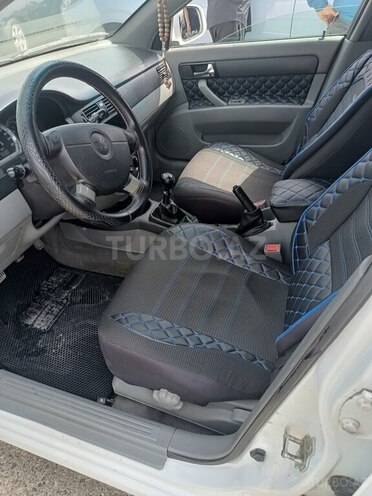 Daewoo Gentra 2014, 339,000 km - 1.5 l - Bakı