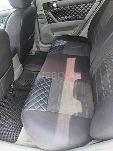 Daewoo Gentra 2014, 339,000 km - 1.5 l - Bakı