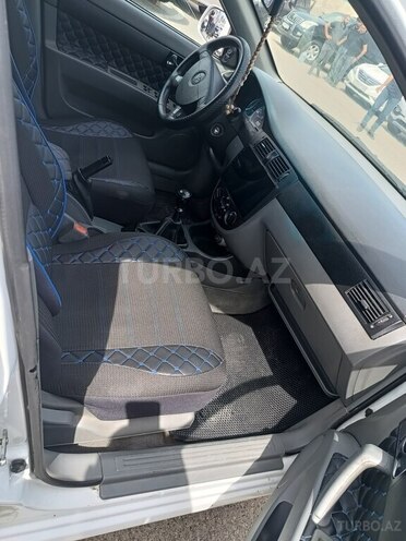 Daewoo Gentra 2014, 339,000 km - 1.5 l - Bakı