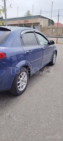 Chevrolet Lacetti 2008, 288,000 km - 1.6 l - Bakı