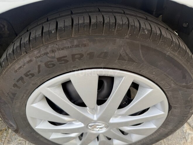 Hyundai Getz 2010, 248,000 km - 1.4 l - Bakı