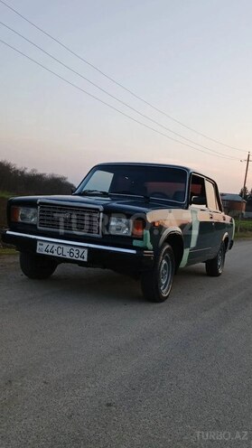 LADA (VAZ) 2107 2001, 73,522 km - 1.6 l - Masallı
