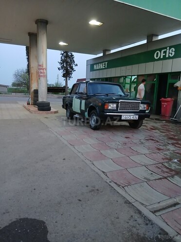 LADA (VAZ) 2107 2001, 73,522 km - 1.6 l - Masallı