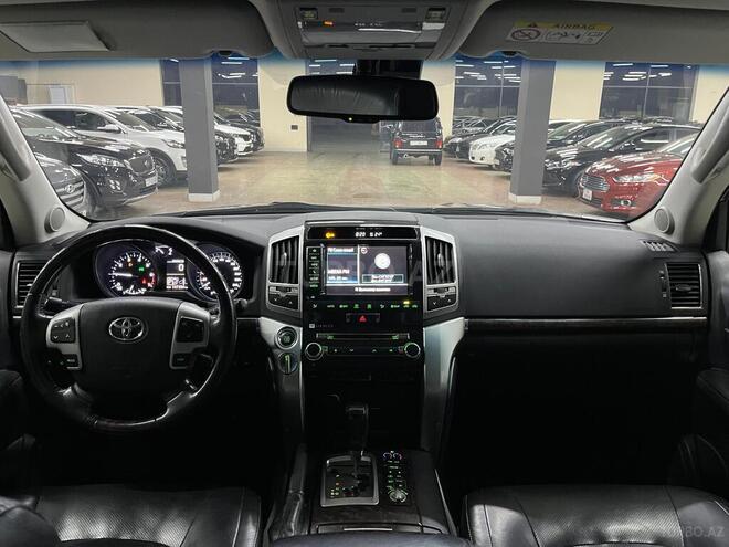 Toyota Land Cruiser 2014, 147,000 km - 4.6 l - Bakı
