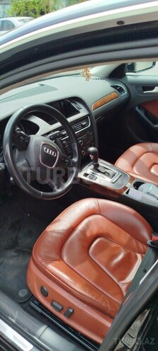 Audi A4 2008, 80,000 km - 1.8 l - Bakı