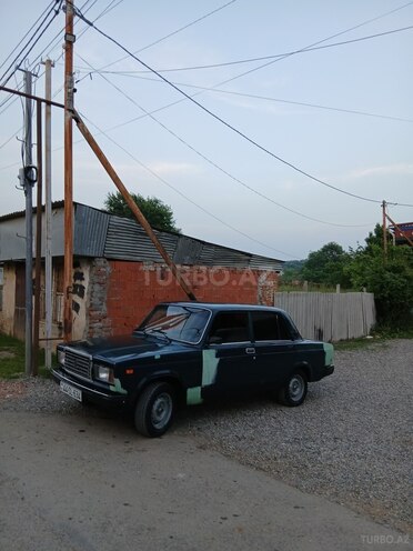 LADA (VAZ) 2107 2001, 73,522 km - 1.6 l - Masallı