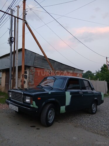LADA (VAZ) 2107 2001, 73,522 km - 1.6 l - Masallı