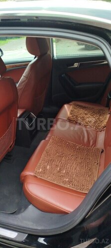 Audi A4 2008, 80,000 km - 1.8 l - Bakı