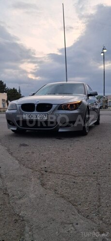 BMW 530 2004, 283,000 km - 3.0 l - Yevlax