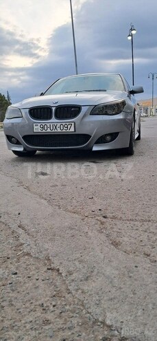 BMW 530 2004, 283,000 km - 3.0 l - Yevlax