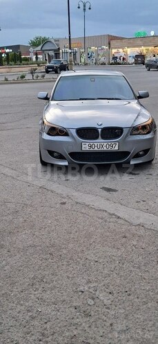BMW 530 2004, 283,000 km - 3.0 l - Yevlax