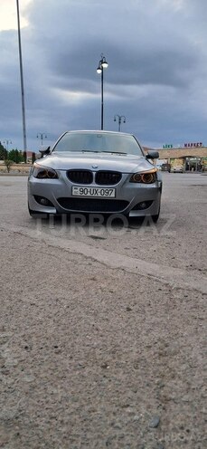 BMW 530 2004, 283,000 km - 3.0 l - Yevlax