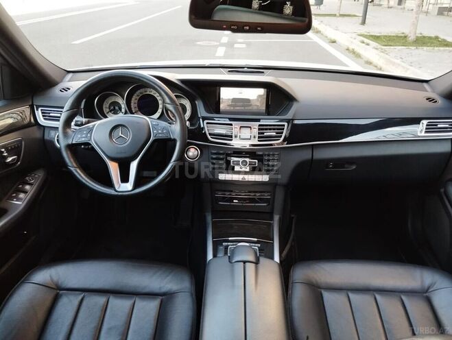 Mercedes E 220 d 2014, 250,000 km - 2.2 л - Bakı