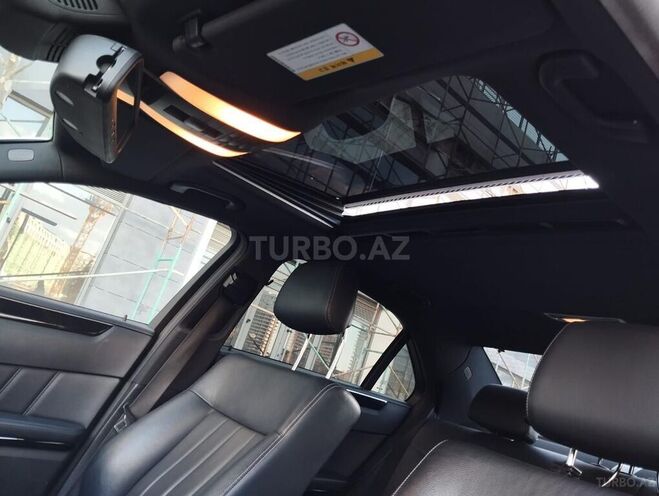 Mercedes E 220 d 2014, 250,000 km - 2.2 л - Bakı