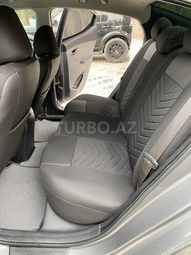 Hyundai Elantra 2013, 195,000 km - 1.8 l - Sumqayıt