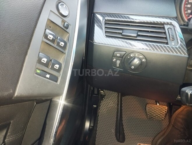 BMW 530 2004, 283,000 km - 3.0 l - Yevlax