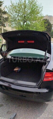 Audi A4 2008, 80,000 km - 1.8 l - Bakı