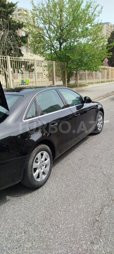 Audi A4 2008, 80,000 km - 1.8 l - Bakı