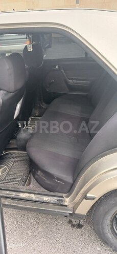 Mercedes 190 1988, 396,600 km - 2.0 л - Bakı