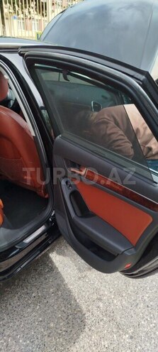 Audi A4 2008, 80,000 km - 1.8 l - Bakı