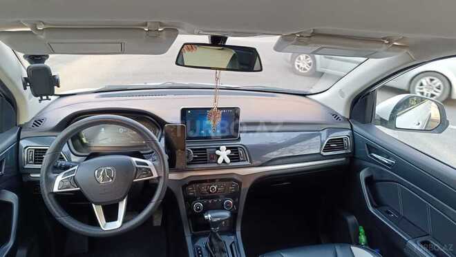 Baic M60-3