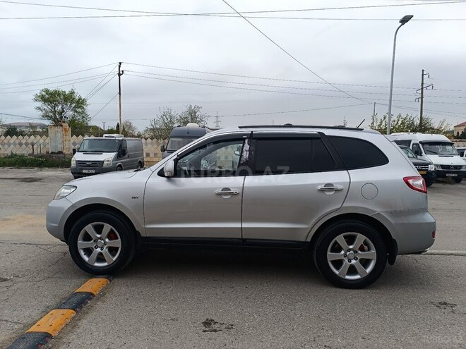 Hyundai Santa Fe 2008, 169,000 km - 2.0 л - Sumqayıt