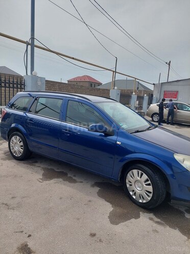 Opel Astra 2007, 300,000 km - 1.3 l - Bakı