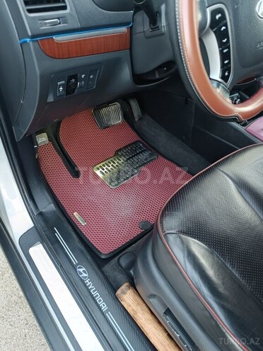 Hyundai Santa Fe 2008, 169,000 km - 2.0 л - Sumqayıt