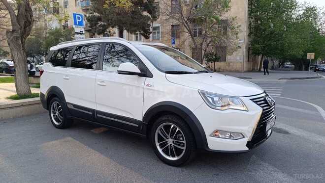 Baic M60-6