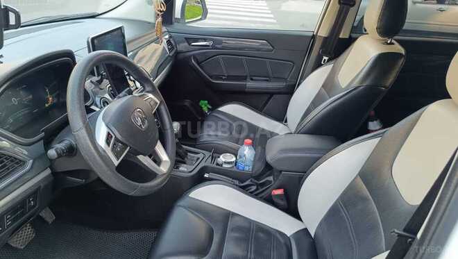 Baic M60-14